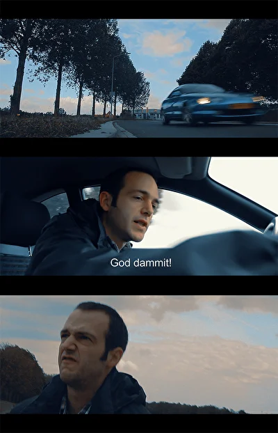 Постер к фильму